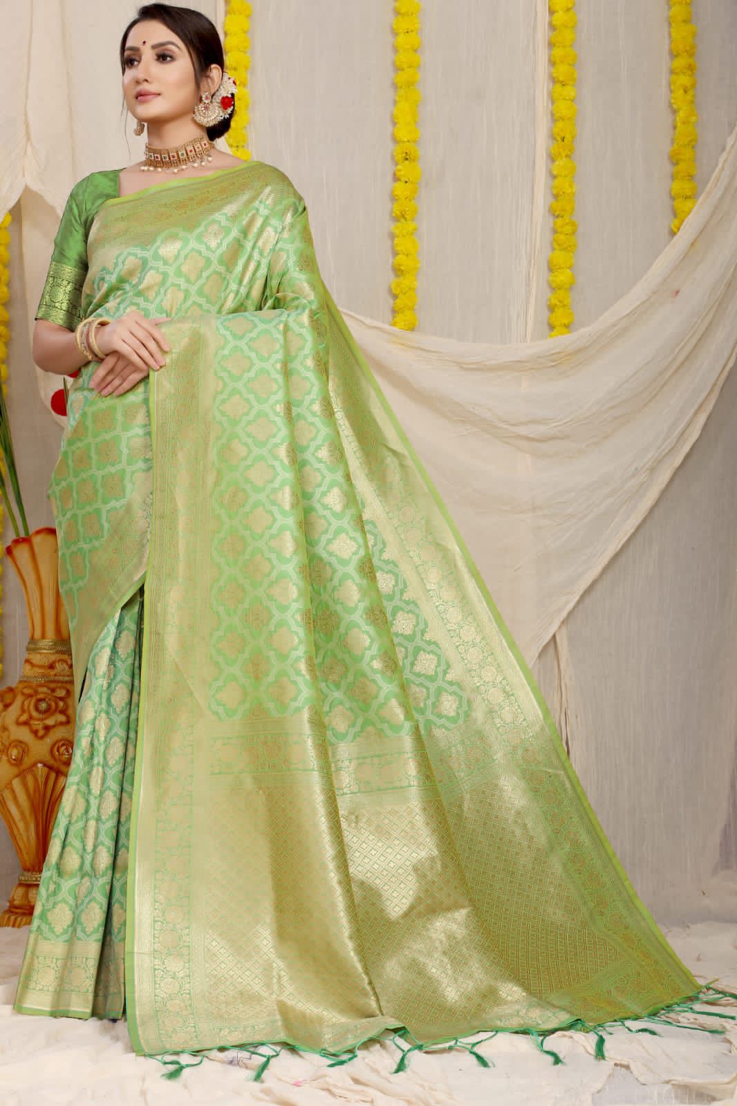 Sonachandi 4 Silkberry Designer Silk Sarees Wholesale Price In Surat